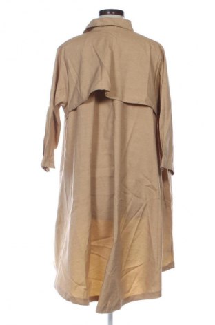 Рокля Unbranded, Размер L, Цвят Жълт, Цена 11,24 €