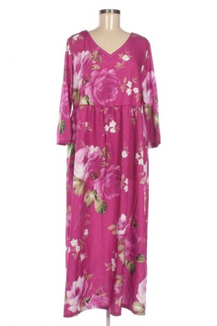 Рокля Unbranded, Размер XL, Цвят Многоцветен, Цена 37,40 €