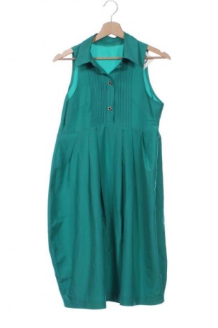 Рокля Unbranded, Размер S, Цвят Зелен, Цена 12,78 €