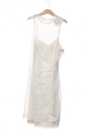 Рокля Unbranded, Размер S, Цвят Сив, Цена 20,00 €