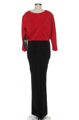 Kleid Unbranded, Größe XL, Farbe Mehrfarbig, Preis 42,99 €