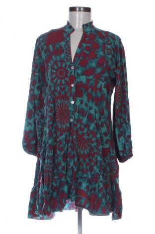 Рокля Unbranded, Размер L, Цвят Многоцветен, Цена 9,71 €