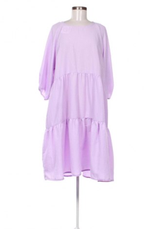 Рокля Unbranded, Размер XL, Цвят Лилав, Цена 20,45 €