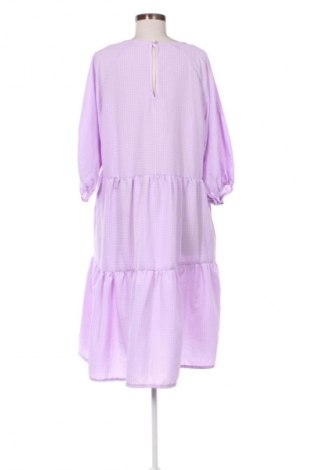 Рокля Unbranded, Размер XL, Цвят Лилав, Цена 20,45 €