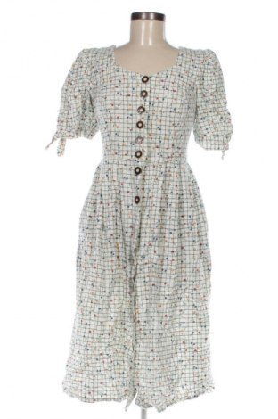 Šaty  Unbranded, Velikost M, Barva Vícebarevné, Cena  439,00 Kč