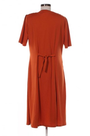 Рокля Unbranded, Размер XL, Цвят Кафяв, Цена 10,73 €