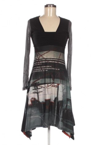 Рокля Unbranded, Размер M, Цвят Многоцветен, Цена 9,71 €