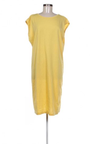 Рокля Unbranded, Размер XXL, Цвят Жълт, Цена 28,40 €