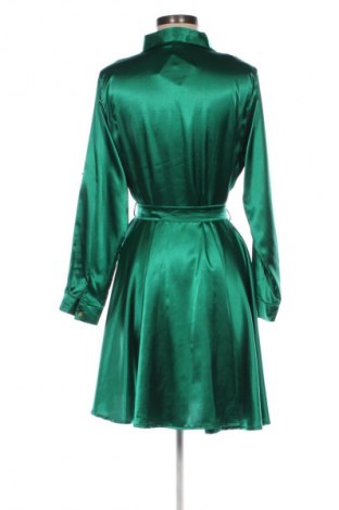 Рокля Unbranded, Размер L, Цвят Зелен, Цена 35,63 €