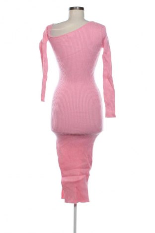 Šaty  Unbranded, Velikost M, Barva Růžová, Cena  419,00 Kč