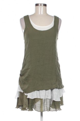 Рокля Unbranded, Размер M, Цвят Зелен, Цена 19,97 €