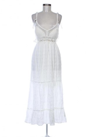 Рокля Unbranded, Размер XS, Цвят Бял, Цена 17,83 €