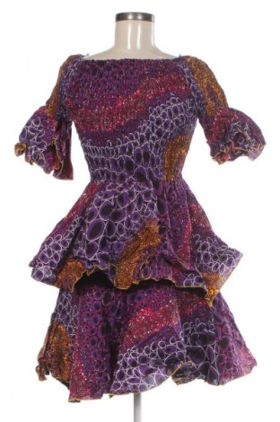Рокля Unbranded, Размер S, Цвят Многоцветен, Цена 14,01 €