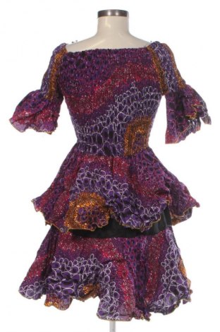 Рокля Unbranded, Размер S, Цвят Многоцветен, Цена 14,01 €