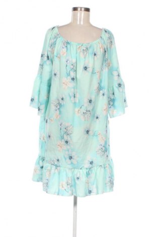 Šaty  Unbranded, Velikost XL, Barva Vícebarevné, Cena  370,00 Kč