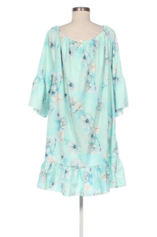 Šaty  Unbranded, Velikost XL, Barva Vícebarevné, Cena  370,00 Kč