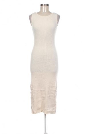 Sukienka Unbranded, Rozmiar M, Kolor ecru, Cena 75,99 zł