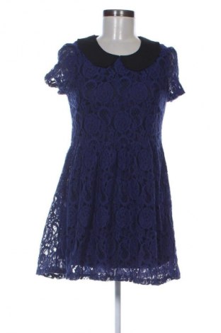 Šaty  Unbranded, Velikost M, Barva Modrá, Cena  239,00 Kč