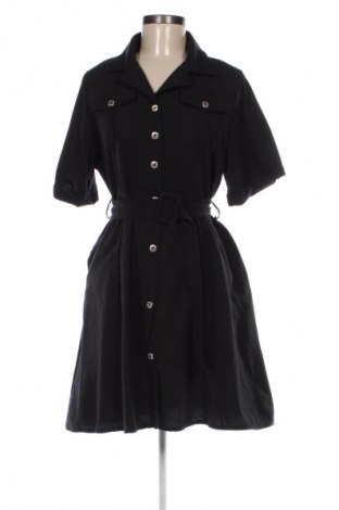 Рокля Unbranded, Размер XXL, Цвят Черен, Цена 34,70 €