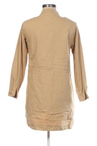 Šaty  Unbranded, Veľkosť L, Farba Béžová, Cena  3,95 €