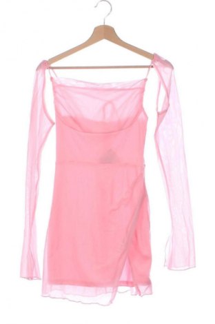 Рокля Unbranded, Размер XS, Цвят Розов, Цена 12,78 €