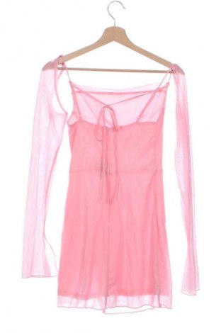 Рокля Unbranded, Размер XS, Цвят Розов, Цена 12,78 €