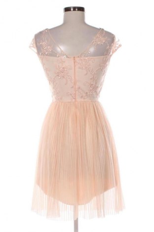 Šaty  Unbranded, Veľkosť XS, Farba Béžová, Cena  14,95 €