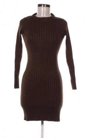 Рокля Unbranded, Размер S, Цвят Кафяв, Цена 19,97 €