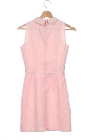 Рокля Unbranded, Размер XS, Цвят Розов, Цена 35,00 €