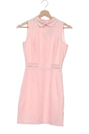 Рокля Unbranded, Размер XS, Цвят Розов, Цена 35,00 €
