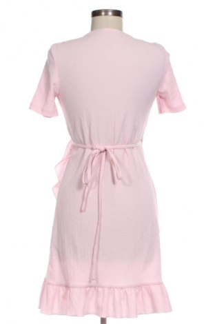 Рокля Unbranded, Размер S, Цвят Розов, Цена 20,45 €