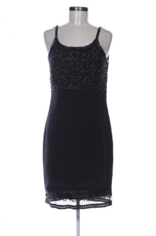 Kleid Unbranded, Größe M, Farbe Schwarz, Preis € 11,99