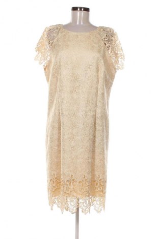 Šaty  Unbranded, Velikost XXL, Barva Vícebarevné, Cena  489,00 Kč, #135091767