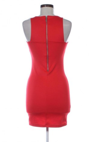 Šaty  Unbranded, Veľkosť XS, Farba Červená, Cena  20,00 €