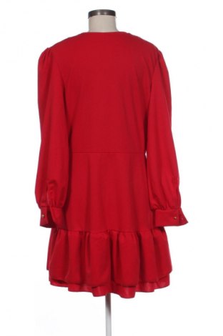 Šaty  Unbranded, Velikost M, Barva Červená, Cena  1 060,00 Kč