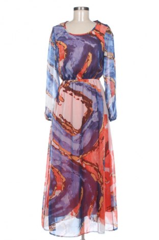 Sukienka Unbranded, Rozmiar M, Kolor Kolorowy, Cena 43,94 zł