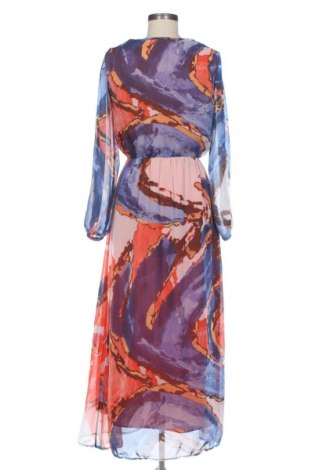 Sukienka Unbranded, Rozmiar M, Kolor Kolorowy, Cena 43,94 zł