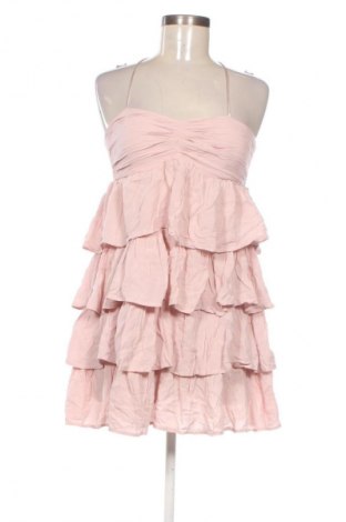 Рокля Unbranded, Размер M, Цвят Розов, Цена 19,81 €