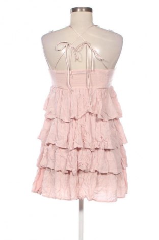 Рокля Unbranded, Размер M, Цвят Розов, Цена 19,81 €
