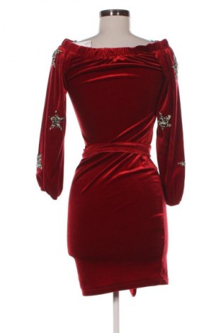 Φόρεμα Unbranded, Μέγεθος M, Χρώμα Κόκκινο, Τιμή 2,99 €
