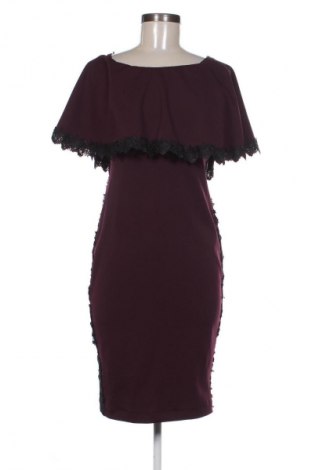 Šaty  Unbranded, Veľkosť S, Farba Fialová, Cena  5,95 €