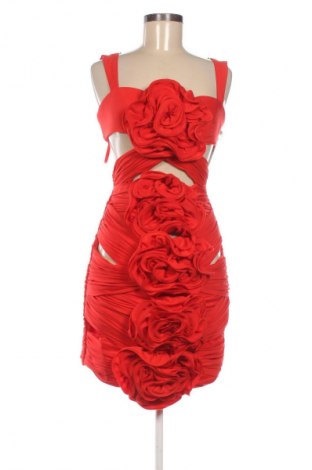 Рокля Unbranded, Размер S, Цвят Оранжев, Цена 32,72 €