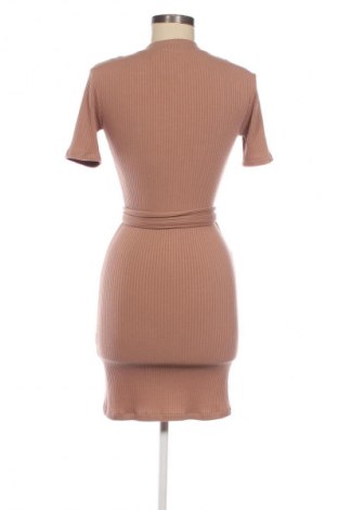 Šaty  Unbranded, Veľkosť S, Farba Béžová, Cena  19,97 €