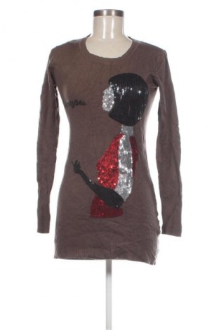 Sukienka Unbranded, Rozmiar S, Kolor Kolorowy, Cena 60,99 zł