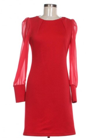Šaty  Unbranded, Veľkosť M, Farba Červená, Cena  20,95 €