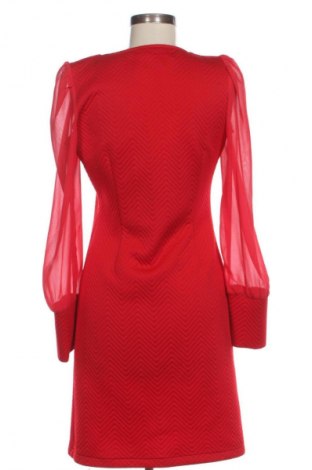 Šaty  Unbranded, Veľkosť M, Farba Červená, Cena  20,95 €
