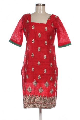 Sukienka Unbranded, Rozmiar S, Kolor Kolorowy, Cena 93,99 zł