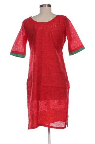 Sukienka Unbranded, Rozmiar S, Kolor Kolorowy, Cena 93,99 zł