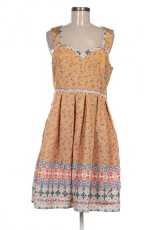 Рокля Unbranded, Размер L, Цвят Многоцветен, Цена 20,40 €