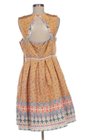 Рокля Unbranded, Размер L, Цвят Многоцветен, Цена 20,40 €